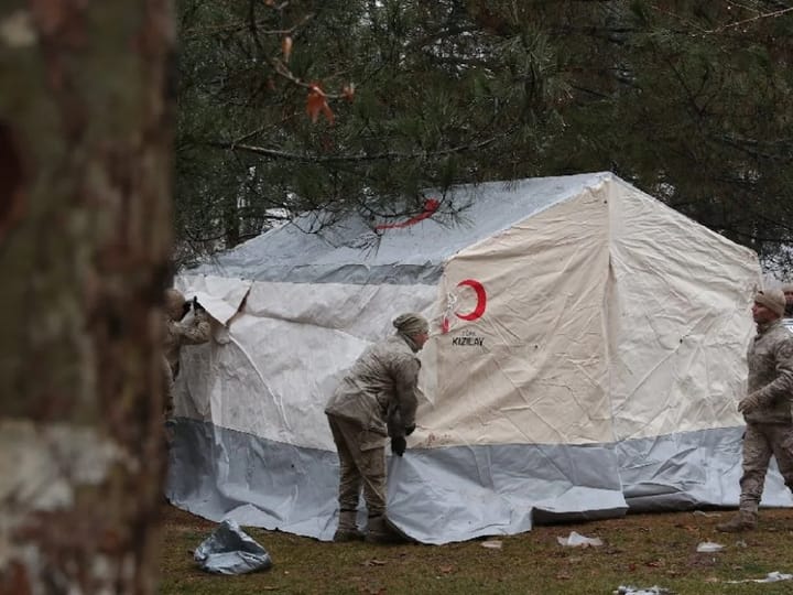 Siyaset değil ticaret zamanı: Kızılay