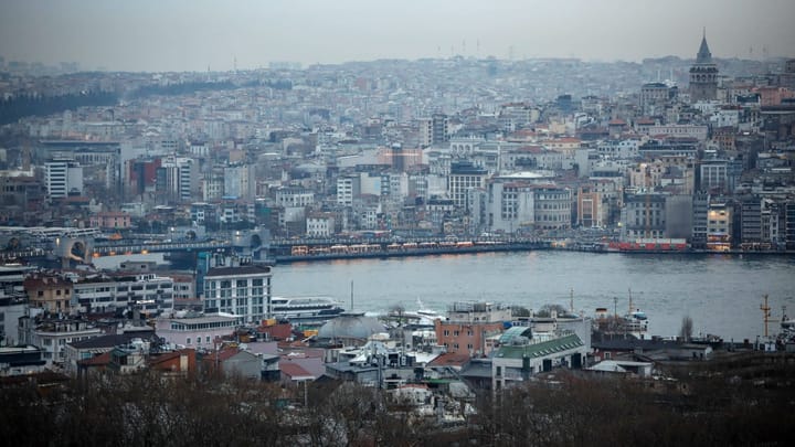Yeni imar düzenlemeleri, eski sorunlar: Piyasa kentleri kuşatıyor