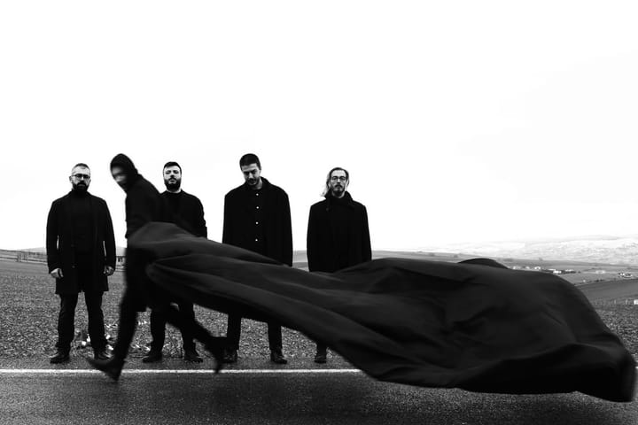 Kül, 2019. Fotoğraf: Begüm Koçum