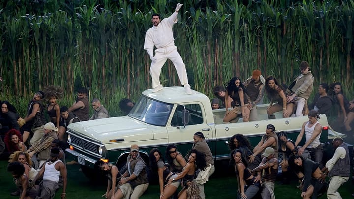 Muhalefet kültür aracılığıyla nasıl yönetilir?