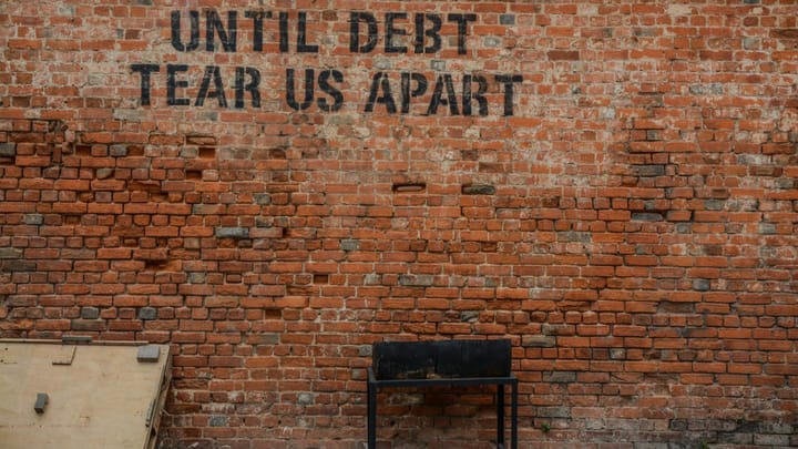 Borç geri ödenmeli midir?