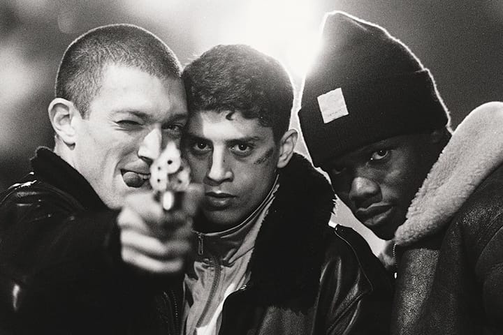 “La Haine” Fransız toplumunu nasıl ateşledi?