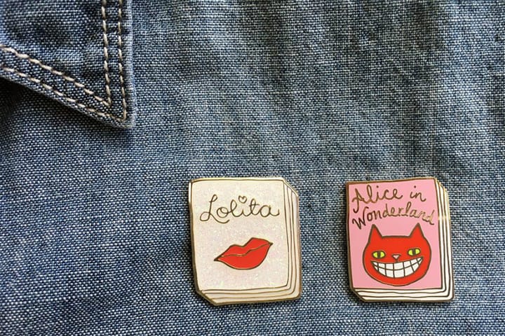 Pedofilinin edebiyattaki izdüşümlerine savaş açalım