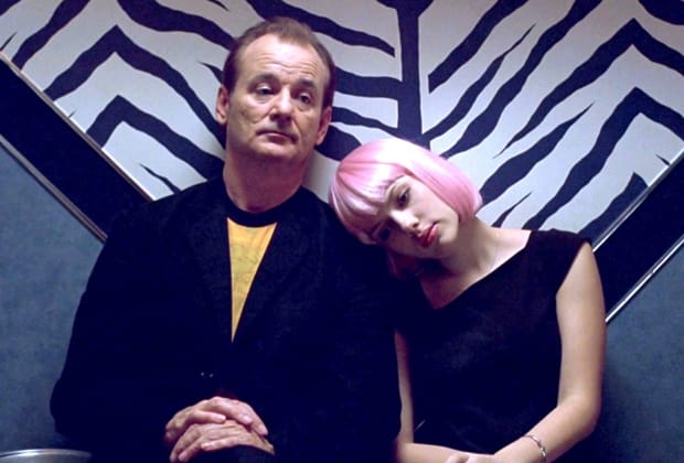 Çok tuhaf, çok tanıdık: “Lost in Translation”