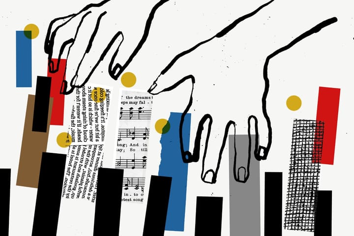 Kültürel iktidar İllüstrasyon: Lucy Jones.