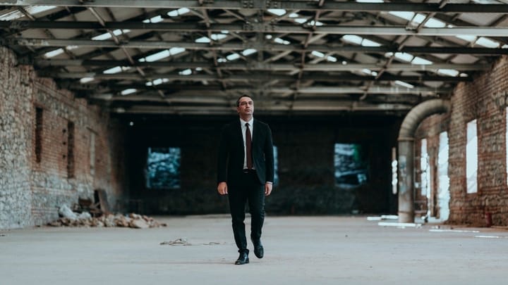 Mahir Polat iktidarın gözünde neden bu kadar tehlikeli?