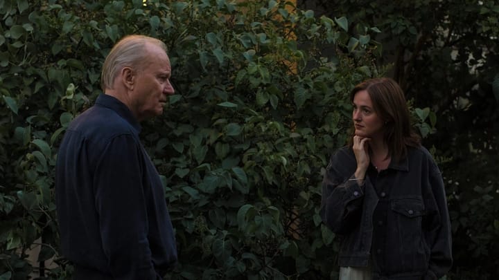 MANEVİ DEĞER (Joachim Trier, 2025).