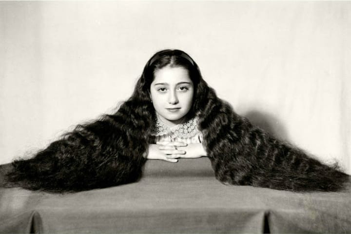 Fotoğraf: Maryam Şahinyan