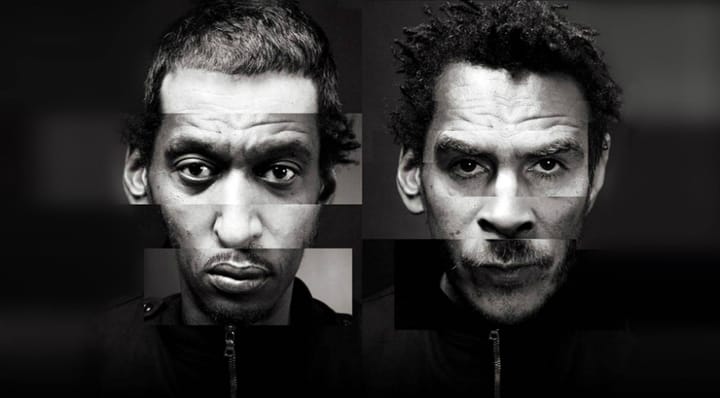 Massive Attack Jamaika ruhuyla geri döndü