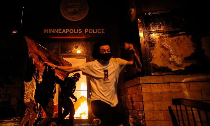 Onların şiddeti, bizim şiddetimiz