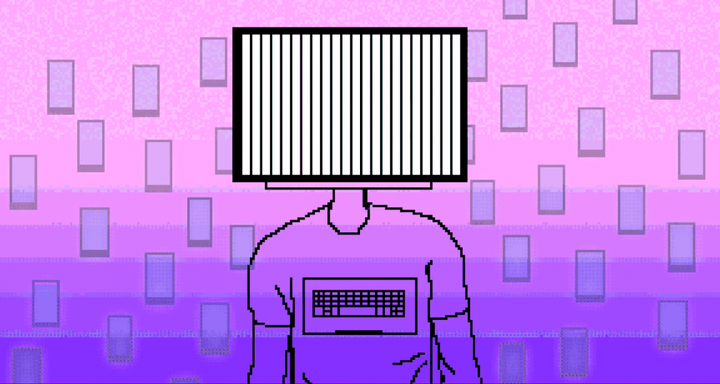 Stil, bir algoritmadır