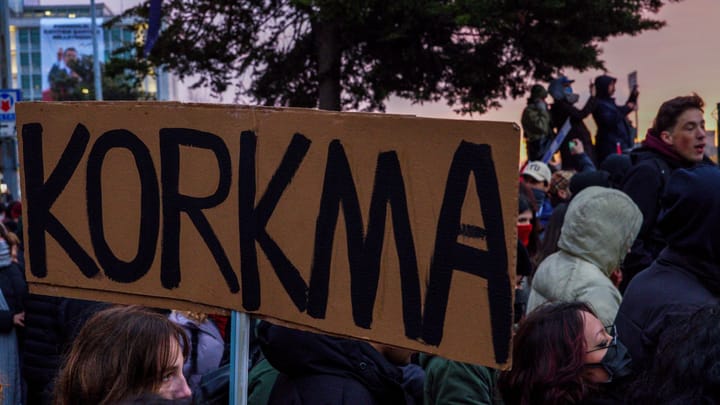 Mücadelede yeni safha: Boykot eylemleri genel grevle buluşmalı