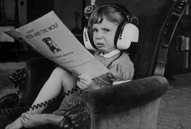 Müzik neden bu kadar güçlü?