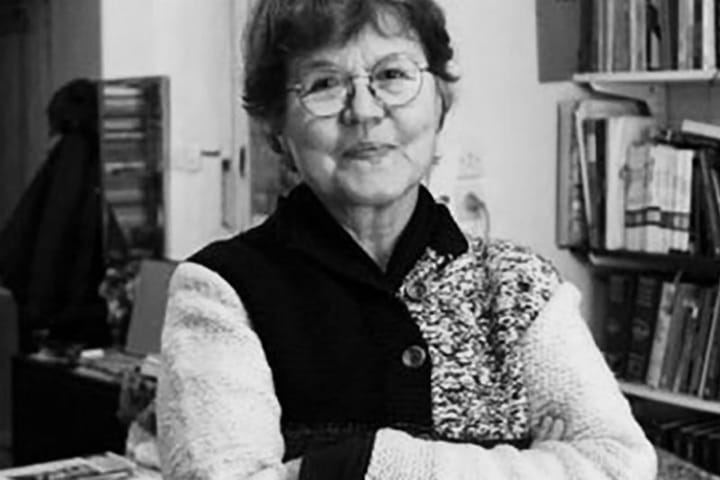 Necmiye Alpay: "Gazetecilik bir suç değildir"