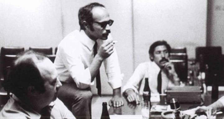 Kültürel “kurtarılmış bölge”: Sinematek