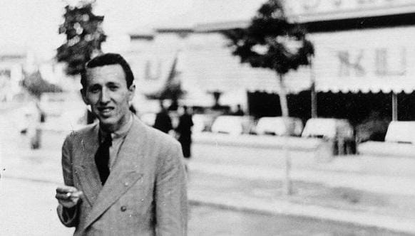 Orhan Veli’nin kayıp bir şiiri ortaya çıktı