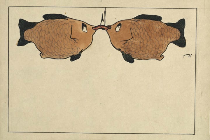 Paul Klee'ye göre nasıl sanatçı olunur?