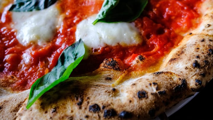 Napoli mutfağı dünyayı nasıl ele geçirdi?