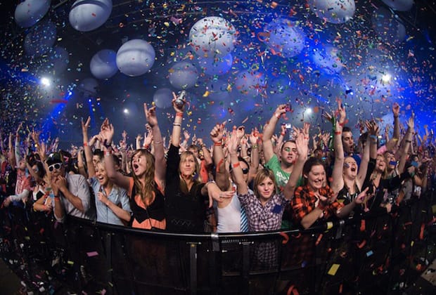 Montreal’den çıkan müziğin sırrı ne?