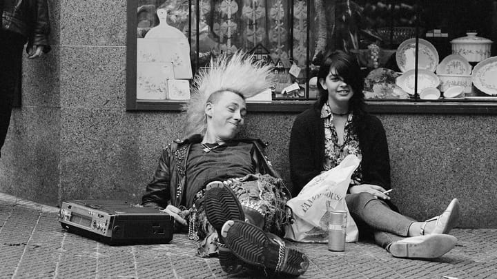 Dijital çağda aidiyetin çürümesi: Altkültürler nasıl kayboldu?