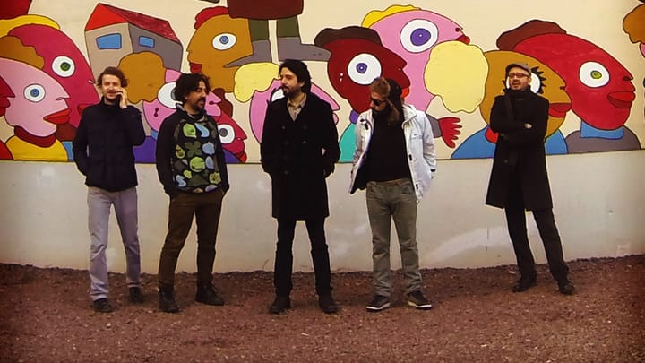 Şimdi ve burada: Replikas’ın ardından