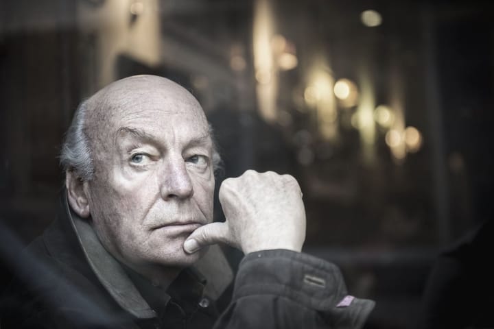 Eduardo Galeano: "Biz hayır diyoruz"
