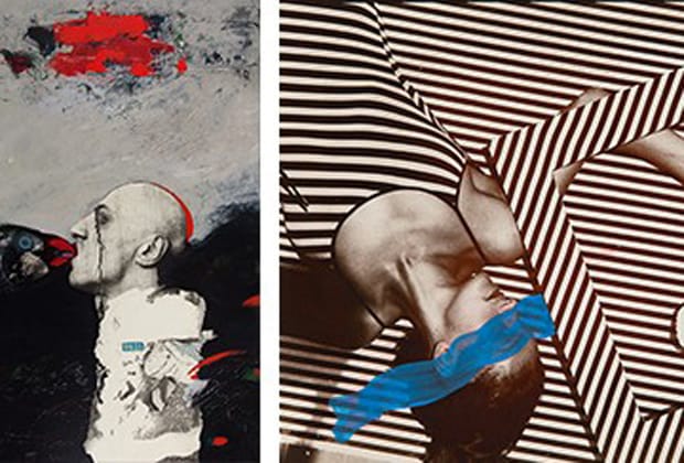 Fotoğraf yapan adam: Şahin Kaygun