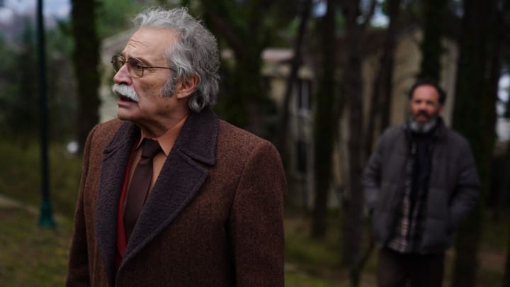 Şahsiyet son fasıl: “Kader deyip geçemezsin”