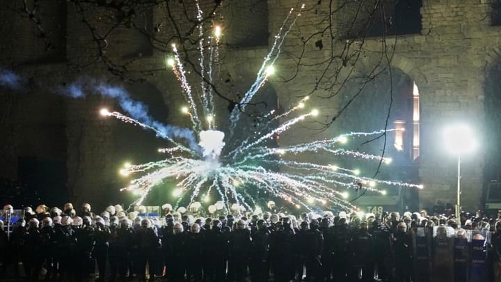 Saraçhane’den Maltepe’ye sorumluluklar