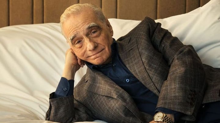 Martin Scorsese: “Marvel filmlerinin sinemayla ilgisi yok dedim, izin verin açıklayayım”