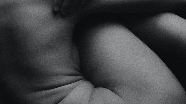 Selülit diye bir şey yok