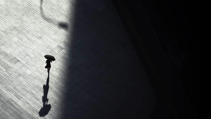 Sevebilmenin iflası