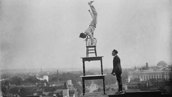 Sınıf, mülkiyet ve istikrar illüzyonu