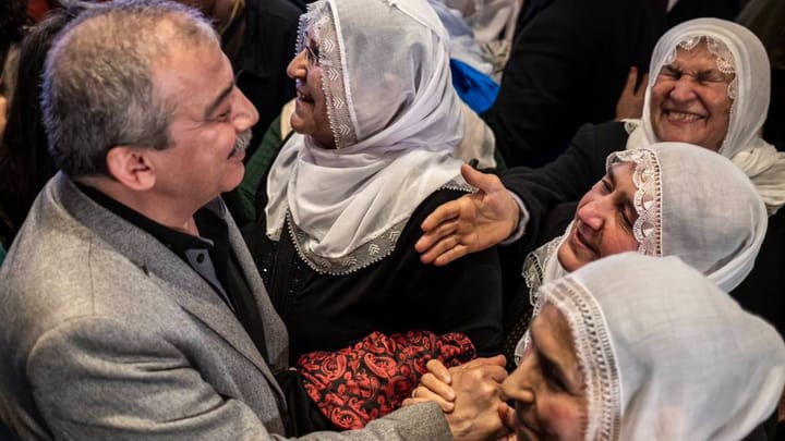 Fotoğraf: Bilal Seçkin.