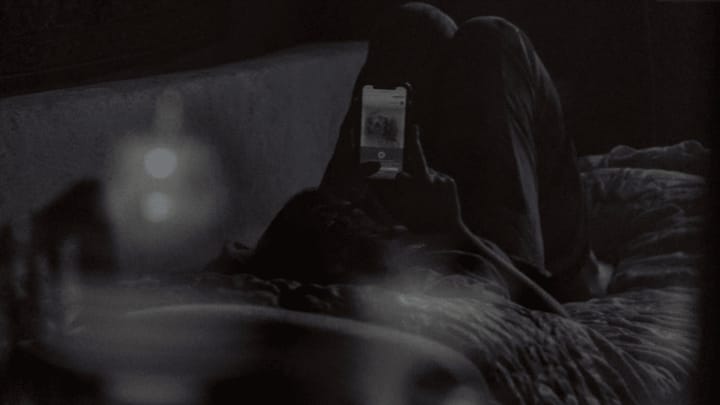 Sosyal medya artık “sosyal” değil