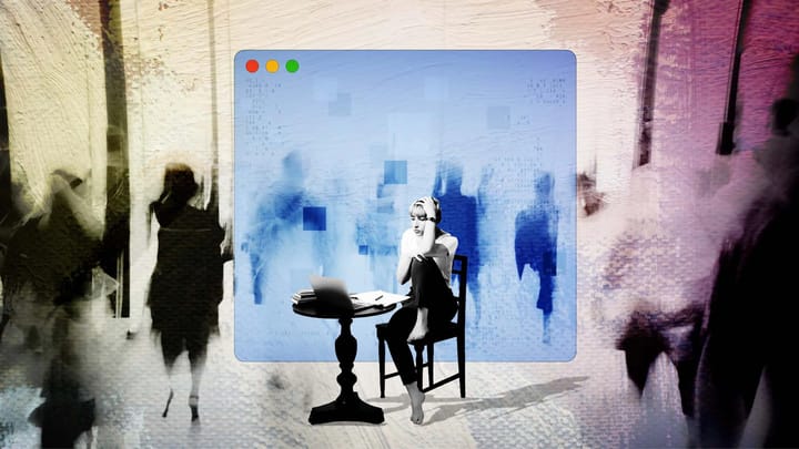 Görsel: Christina Animashaun, Vox.