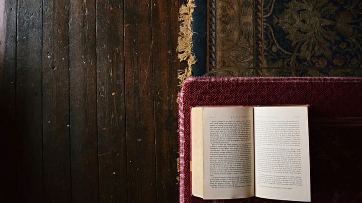 Akşam biraz fazla kaçırmışım, ne serüvendi ama!