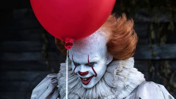 "Hepimiz yüzüyoruz burada"