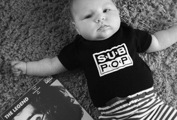 Sub Pop: Yeraltından 20. yüzyılın son demleri