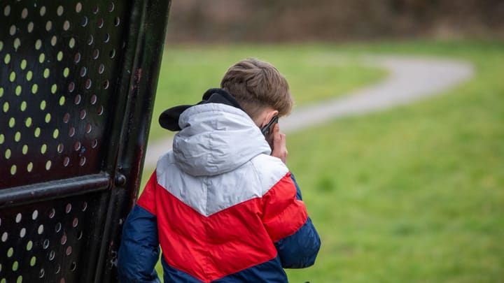 Suç, yoksulluk ve ceza