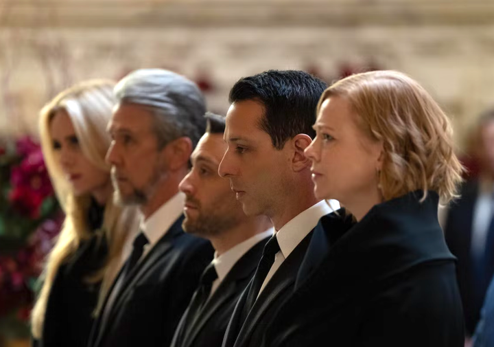 Televizyonun ultra zenginlere yönelik en yıkıcı eleştirisi: Succession