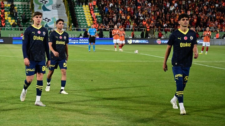 Belki de en iyisi oynamamaktır