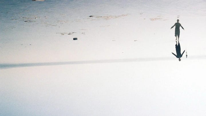 Tahammülün suç ortaklığı