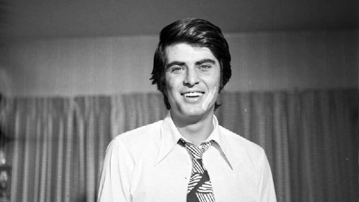 Sınıfın yakışıklısı, halkın sanatçısı: Tarık Akan