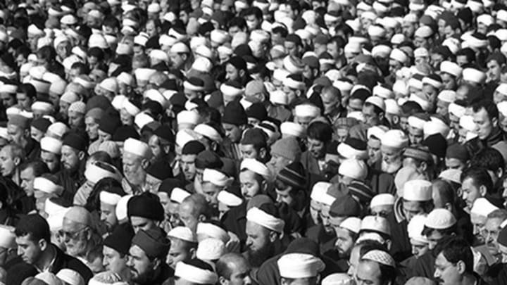 Kimse dokunamaz bizim suçsuzluğumuza