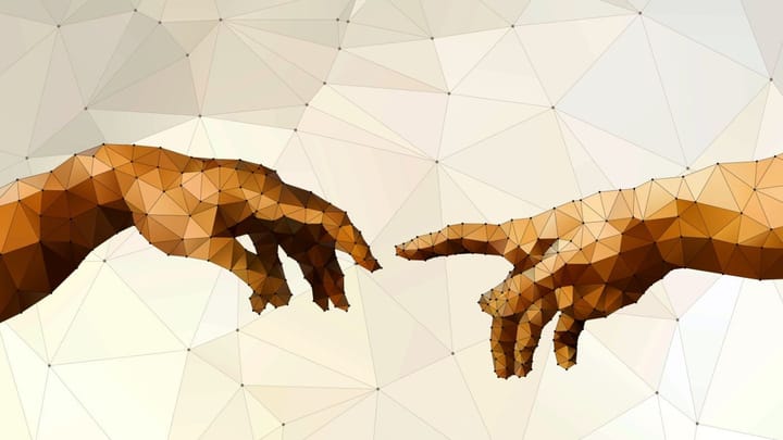 Teknoloji ellerimize ne yapıyor?