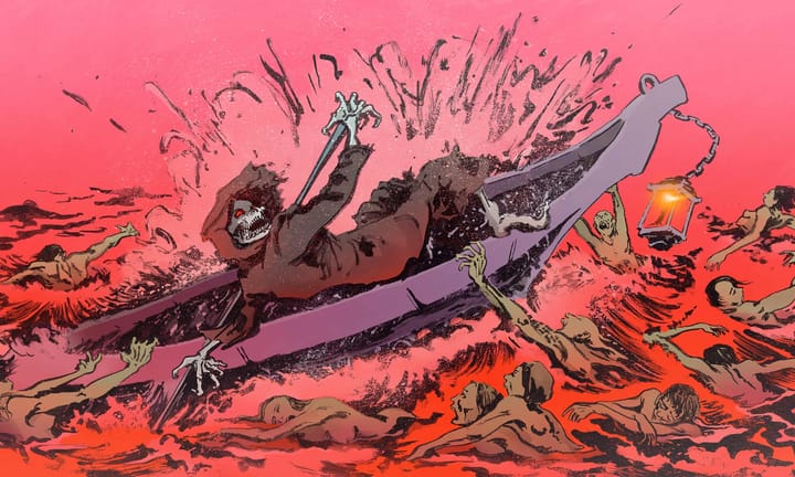 Teknoloji milyarderleri kıyametten nasıl kurtulmayı planlıyorlar?