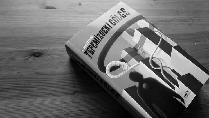 Tepemizdeki Gölge (2020)