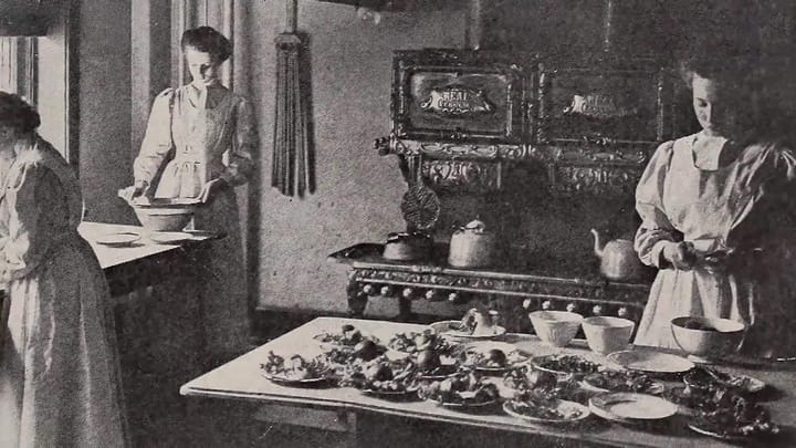 Tifolu Mary’nin hayatı ve mirası