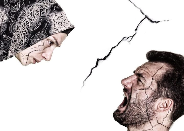 Bir felaketle ayrıldılar, bir diğeriyle buluştular: Medet